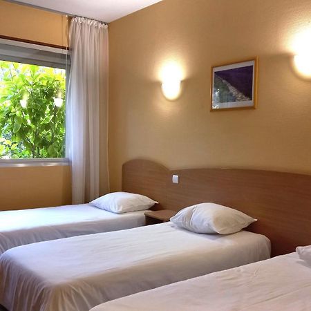 Hotel Sous L'Olivier Buis-les-Baronnies Exteriör bild