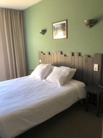 Hotel Sous L'Olivier Buis-les-Baronnies Exteriör bild