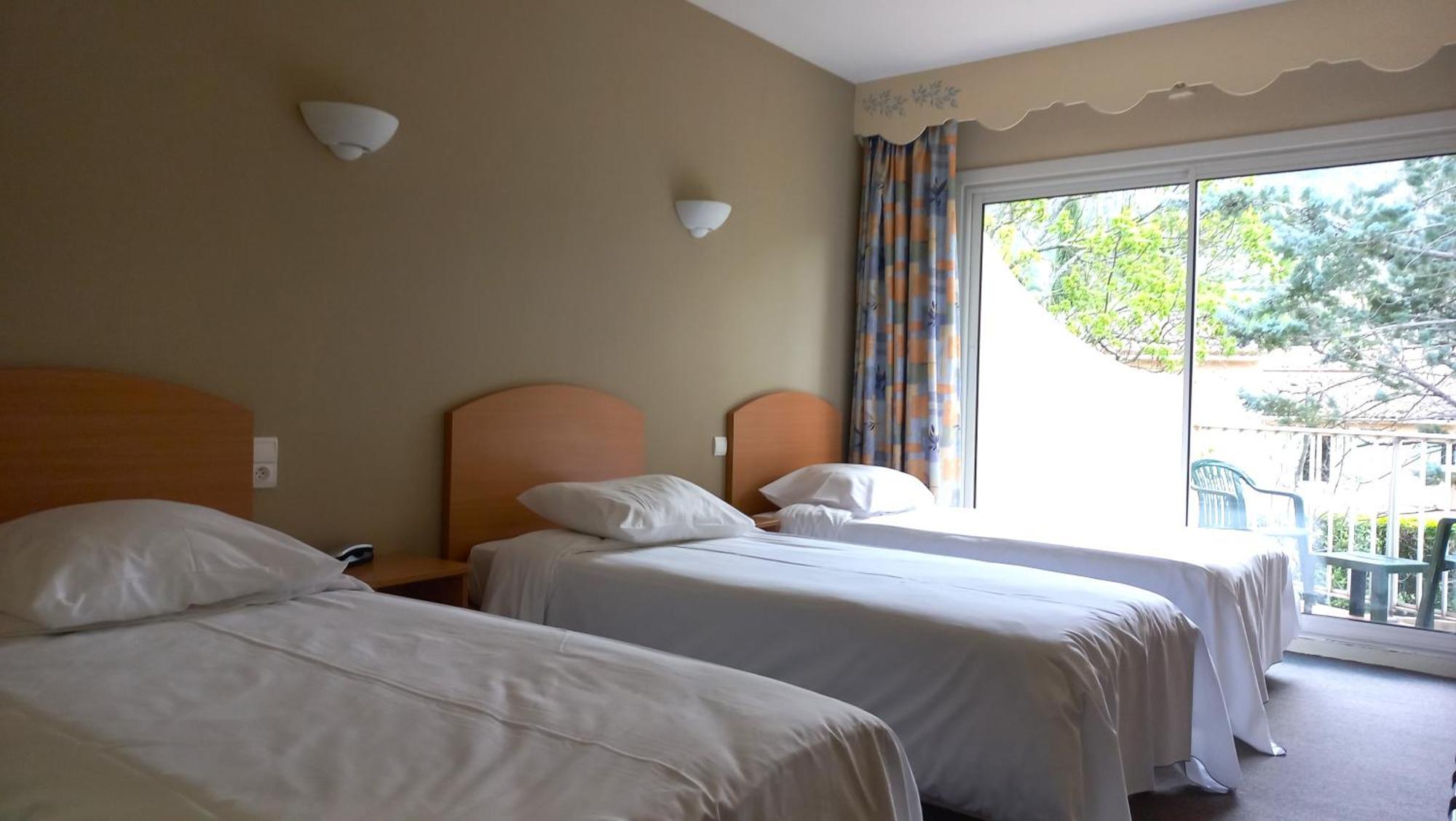 Hotel Sous L'Olivier Buis-les-Baronnies Exteriör bild