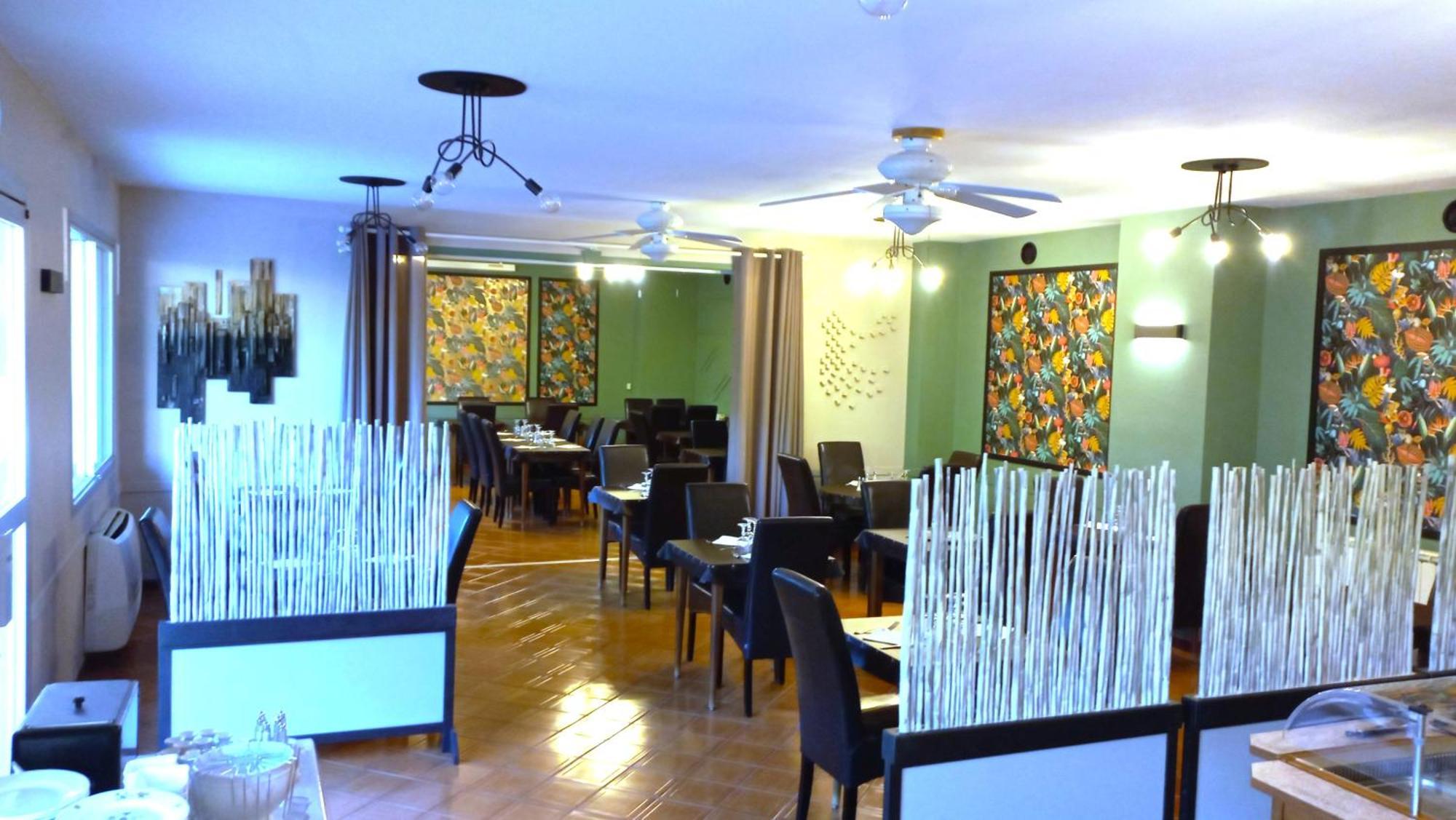 Hotel Sous L'Olivier Buis-les-Baronnies Exteriör bild