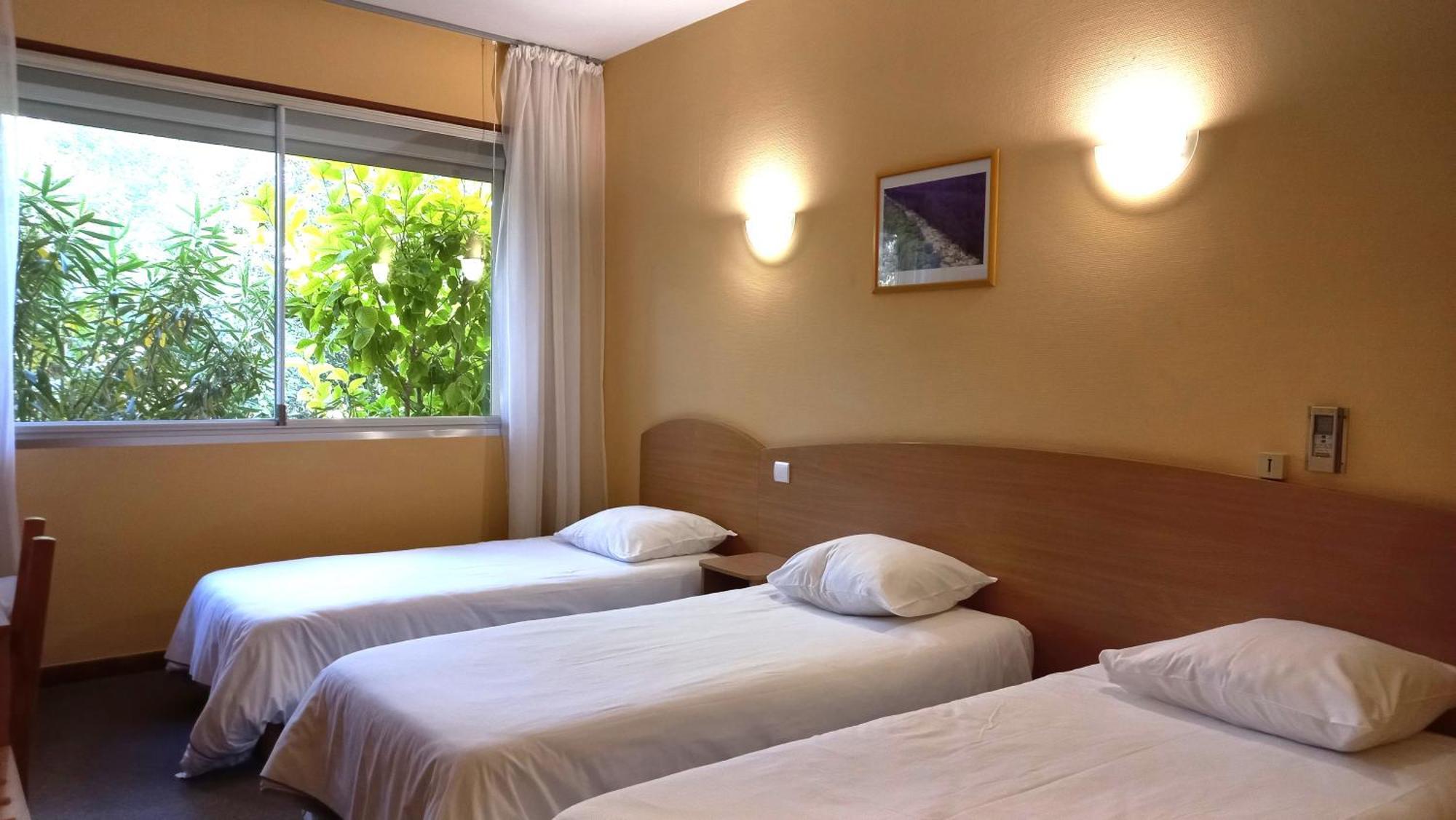 Hotel Sous L'Olivier Buis-les-Baronnies Exteriör bild